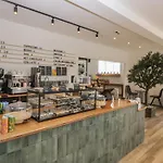 Pod No 6 * Keswick (Cumbria)