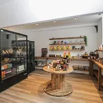 Pod No 6 * Keswick (Cumbria)