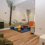 Pod No 6 Holiday home