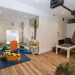 Pod No 6 Holiday home *