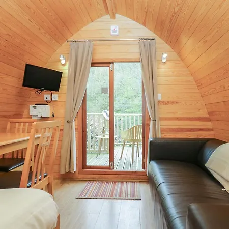 Pod No 6 Hébergement de vacances Keswick (Cumbria)