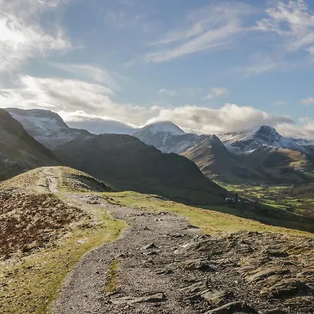 Holiday home Pod No 6