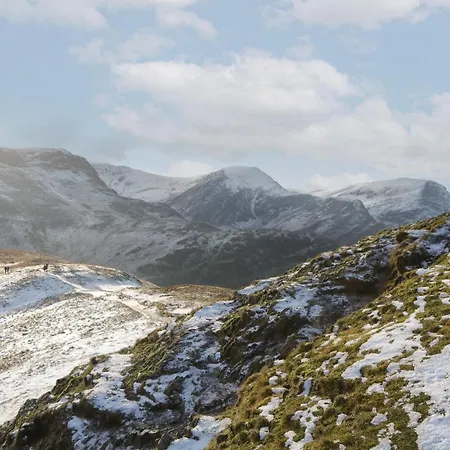 Holiday home Pod No 6