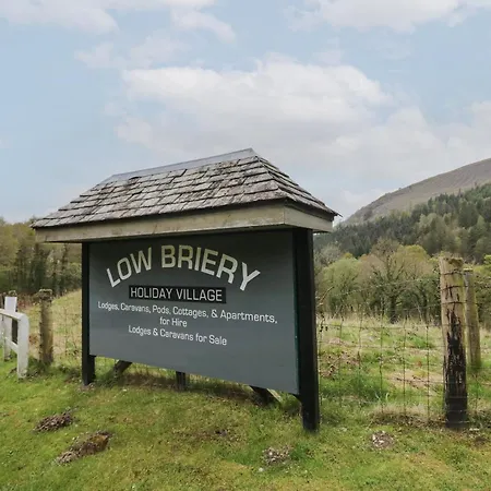 Holiday home Pod No 6 *