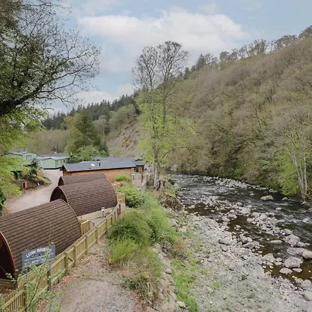 Pod No 6 * Keswick (Cumbria)