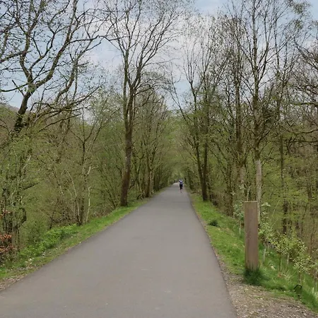 Pod No 6 Keswick (Cumbria)