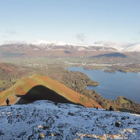 Holiday home Pod No 6 *