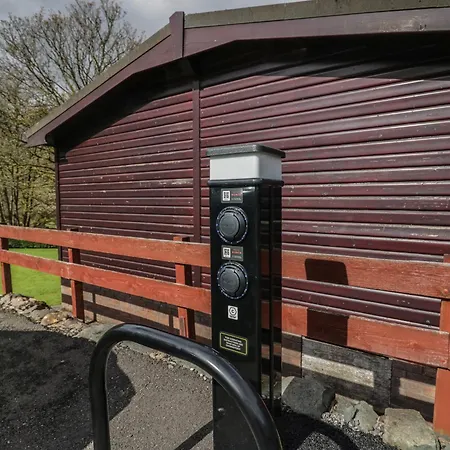 Holiday home Pod No 6 *