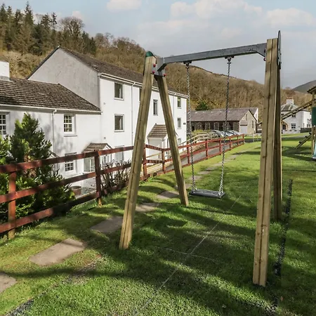 Holiday home Pod No 6 *