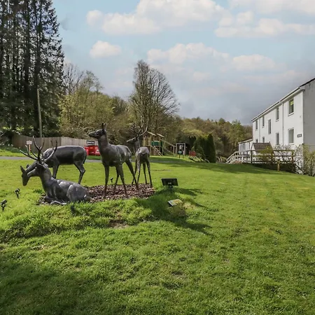 Holiday home Pod No 6 *