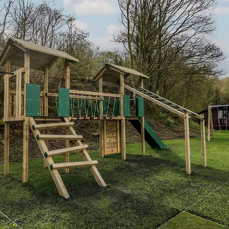 Pod No 6 Holiday home *