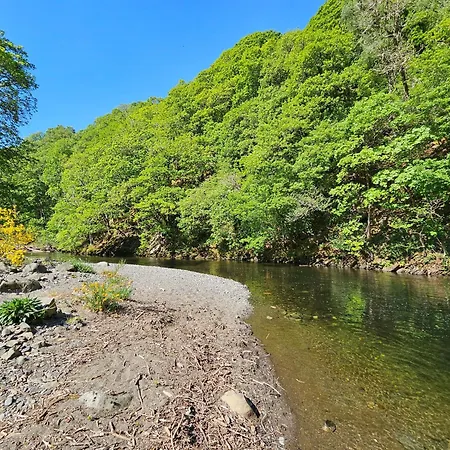 Pod No 6 Keswick (Cumbria)