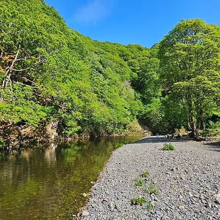 Pod No 6 Keswick (Cumbria)