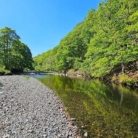 Pod No 6 * Keswick (Cumbria)