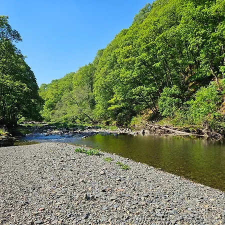 Hébergement de vacances Pod No 6 Keswick (Cumbria)
