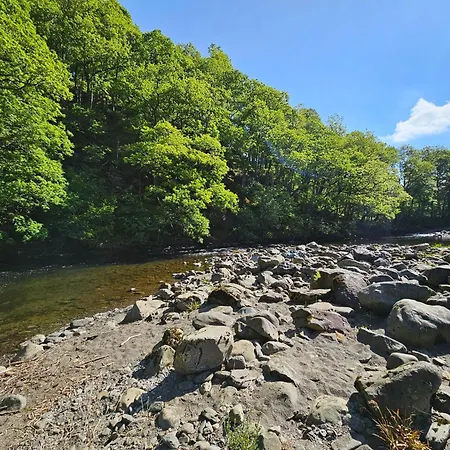 Hébergement de vacances Pod No 6