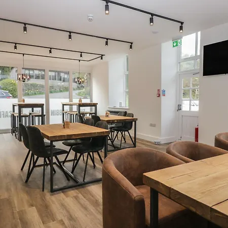 Pod No 6 * Keswick (Cumbria)