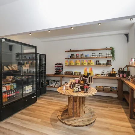 Pod No 6 * Keswick (Cumbria)