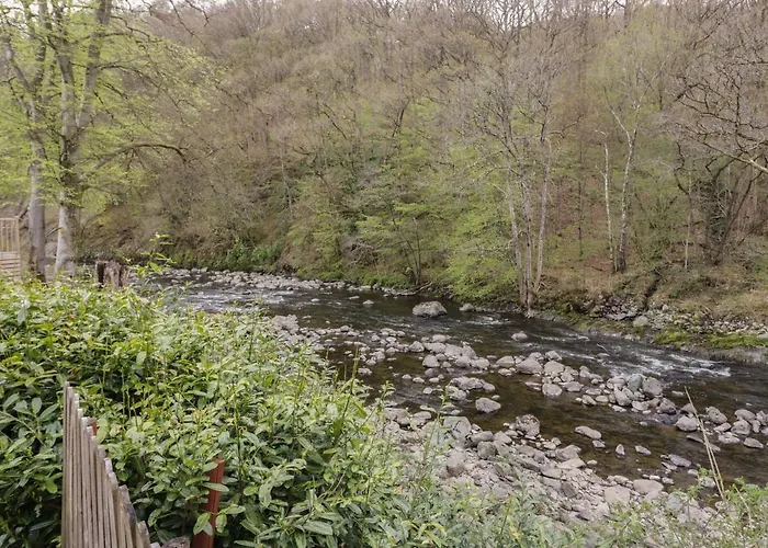 Pod No 6 Hébergement de vacances