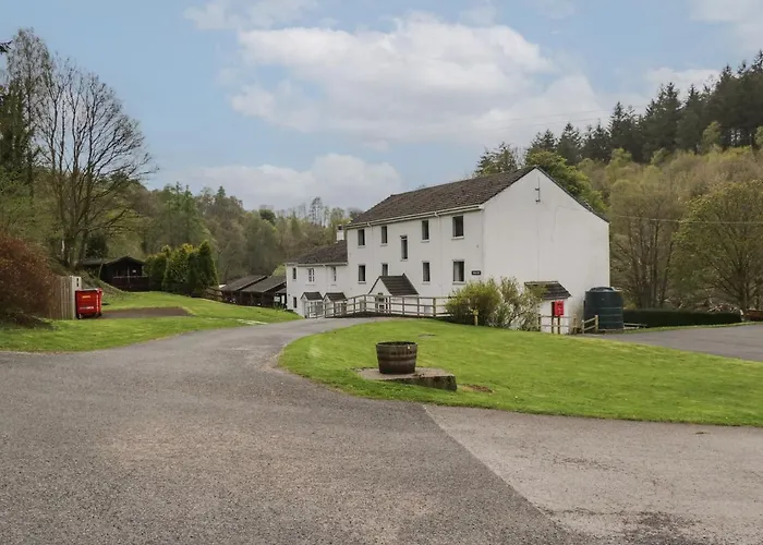 Pod No 6 Hébergement de vacances *