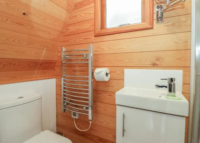 Pod No 6 Keswick (Cumbria)