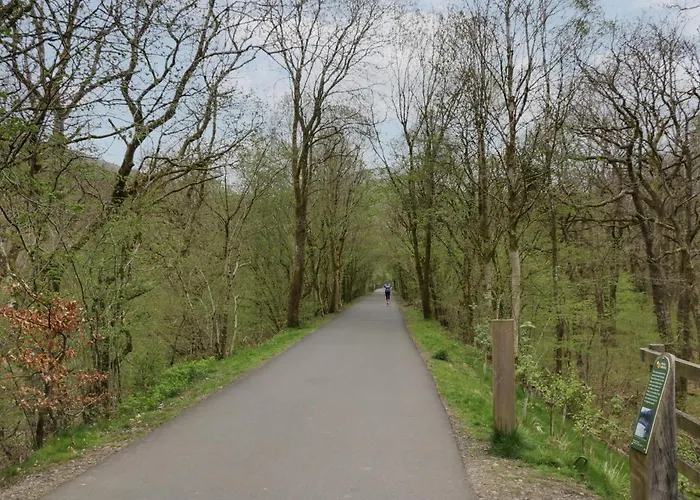 Pod No 6 Keswick (Cumbria)