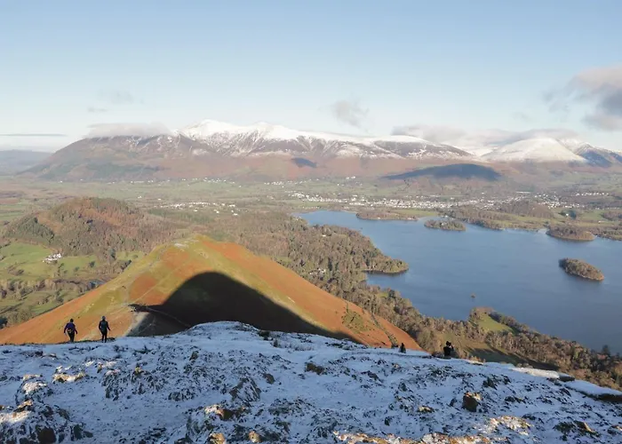 Hébergement de vacances Pod No 6 *