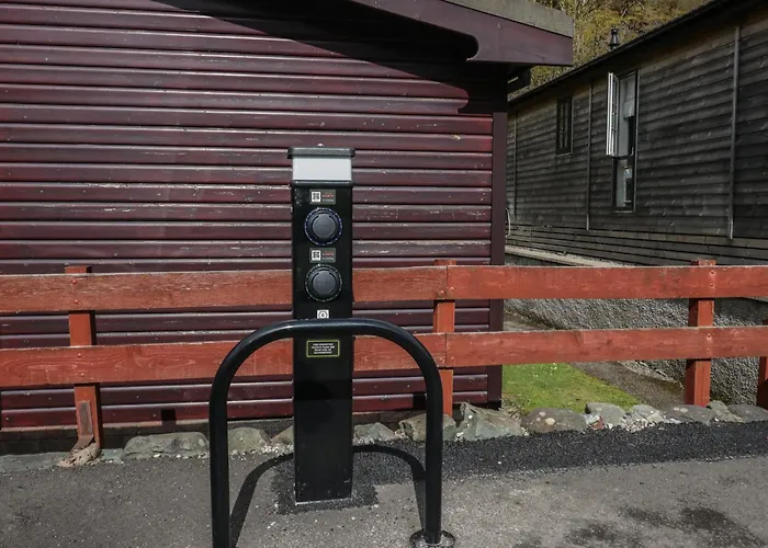 Pod No 6 Hébergement de vacances