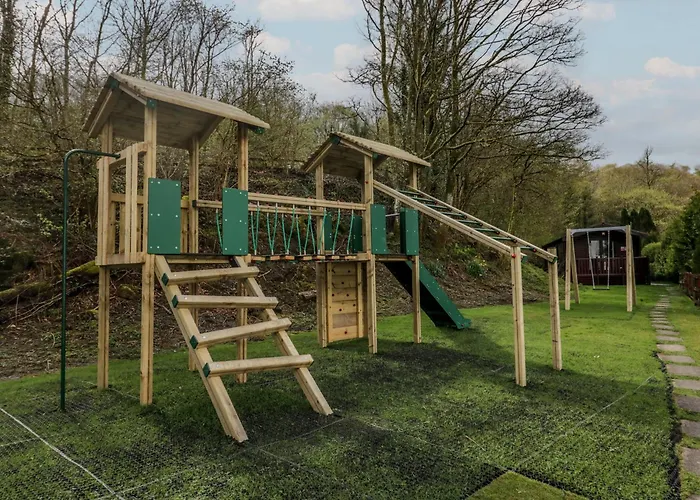 Pod No 6 Hébergement de vacances *