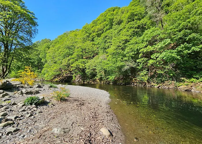 Pod No 6 Keswick (Cumbria)