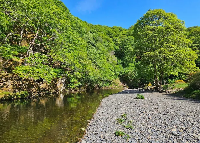 Pod No 6 Keswick (Cumbria)