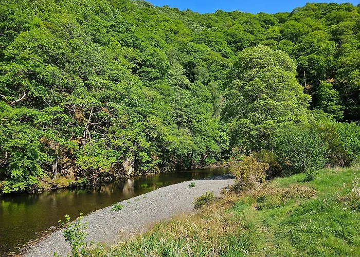 Pod No 6 * Keswick (Cumbria)