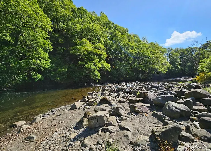 Hébergement de vacances Pod No 6